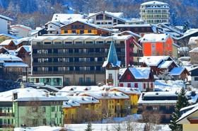 Cristallo Club & Wellness Hotel