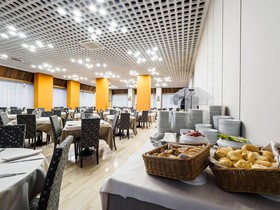 Cristallo Club & Wellness Hotel