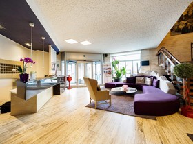 Cristallo Club & Wellness Hotel