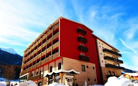 Cristallo Club & Wellness Hotel
