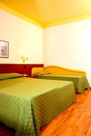 Cristallo Club & Wellness Hotel