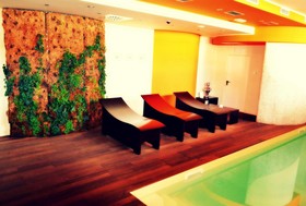 Cristallo Club & Wellness Hotel