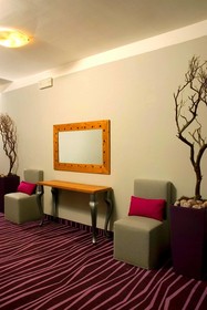 Cristallo Club & Wellness Hotel