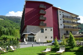 Cristallo Club & Wellness Hotel