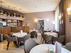 Cristallo Club & Wellness Hotel