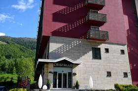 Cristallo Club & Wellness Hotel