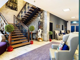 Cristallo Club & Wellness Hotel