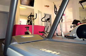 Cristallo Club & Wellness Hotel