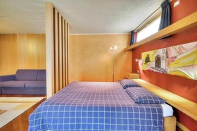Meuble Hotel Ambrosini