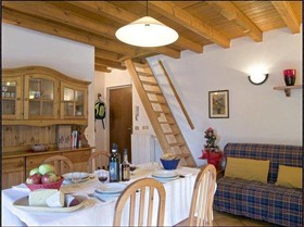 Residence Stella Alpina