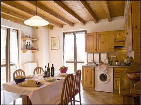 Residence Stella Alpina