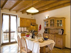 Residence Stella Alpina
