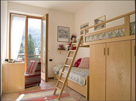 Residence Stella Alpina