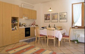 Residence Stella Alpina
