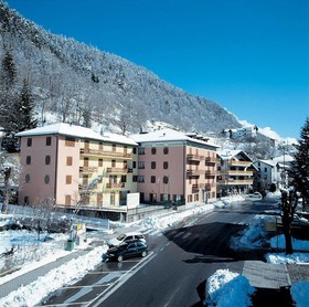 Residence Stella Alpina