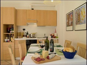Residence Stella Alpina