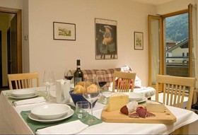 Residence Stella Alpina