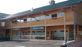 Albergo Rendola
