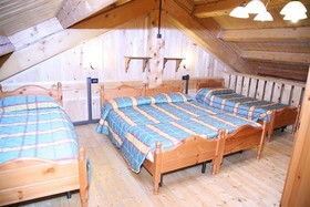 Albergo Rendola