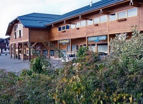 Albergo Rendola