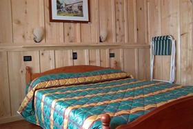Albergo Rendola