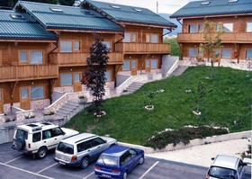 Albergo Rendola