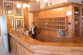 Albergo Rendola