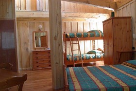 Albergo Rendola