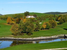 Golf Hotel Villa Bonomo