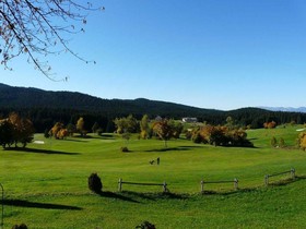 Golf Hotel Villa Bonomo
