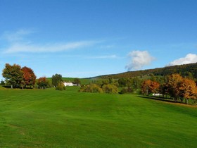 Golf Hotel Villa Bonomo
