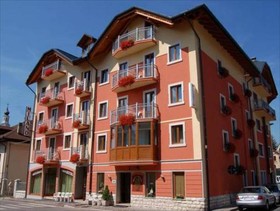 Hotel Milano