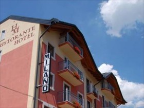 Hotel Milano