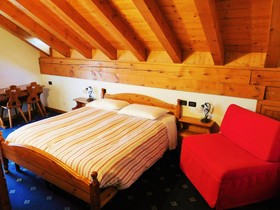Hotel Vescovi