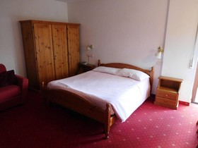 Hotel Vescovi