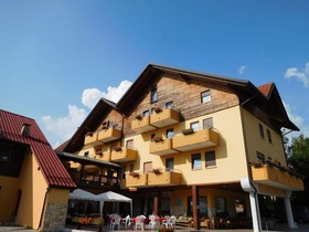 Hotel Vescovi
