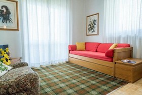 Residence Des Alpes