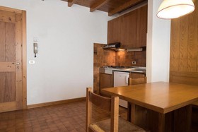 Residence Des Alpes