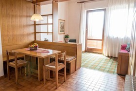 Residence Des Alpes