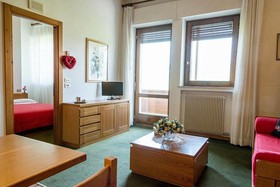 Residence Des Alpes