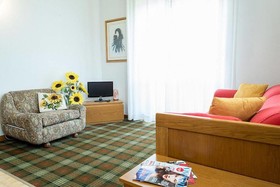 Residence Des Alpes