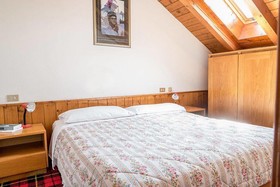 Residence Des Alpes