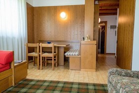 Residence Des Alpes