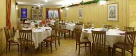 Residence Des Alpes