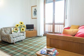 Residence Des Alpes