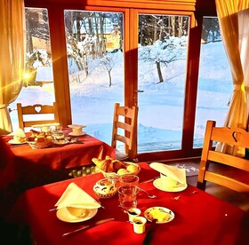 Hotel La Nigritella