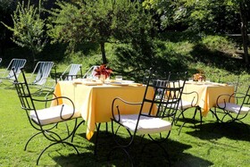 Hotel La Nigritella