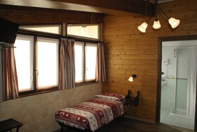 Hotel La Pigna