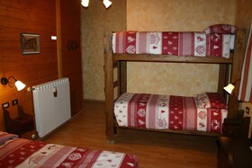 Hotel La Pigna