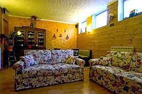 Hotel La Pigna